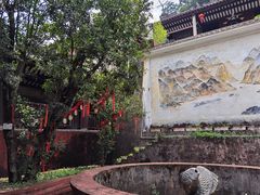 -飞霞风景名胜区