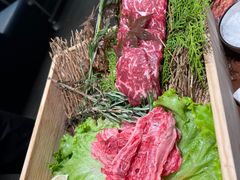 -海之屋韩式烤肉(海棠68环球美食街店)