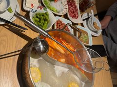 -大和食乐·鲜和牛酸汤火锅(环宇荟店)