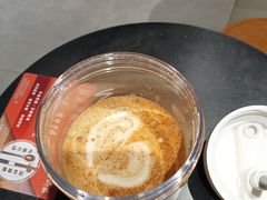 -Manner Coffee(淮海755店)