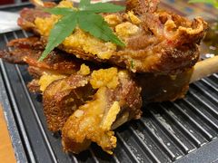 敏珠拉姆烤羊排-敏珠拉姆藏餐·南京厨房(富春江东街店)