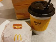 -麦当劳(北京路广百广场店)