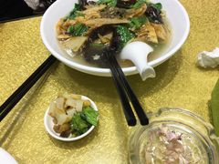 -孙家面馆(小康城店)