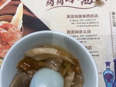 -黄泥岗·地道湖北菜(奥特莱斯店)