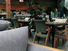 大堂-巴别塔法餐舍(朝阳店)