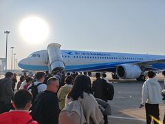 -厦门高崎国际机场-T3航站楼