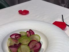 -L'Arome芳芳法国餐厅(仙林金鹰店)