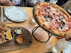 -IL TEATRO 精品意大利餐厅