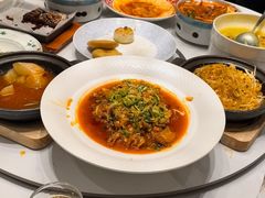 -马老六清真餐厅(雁滩店)