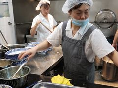-伟记奥面馆(白塔东路店)
