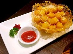 -涌上外婆桥(慈溪店)