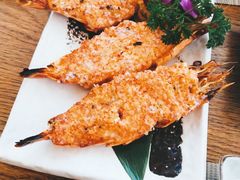 -酒井酱子·深夜食堂(东城汇店)