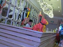 -INLOVE KTV(文一店)