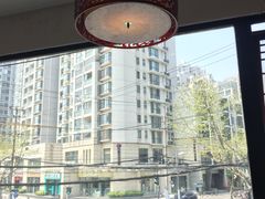-王家沙点心店(西康路店)