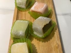 -徽韵人家·传承正宗徽菜(牡丹园店)