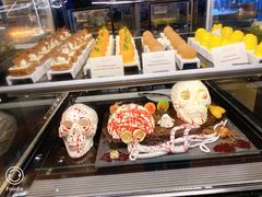 -广州富力君悦大酒店·凯菲厅