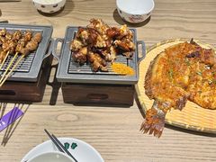 -茄子恰恰·新云南小炒(坪山益田店)
