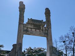 -句容茅山景区