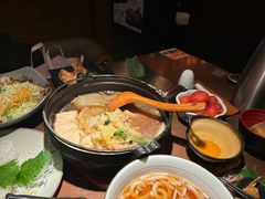-千代武日本料理(哈西店)