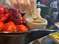 -龙虾风暴(松江店)