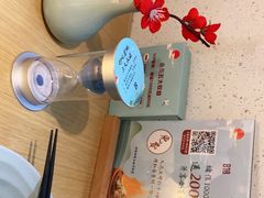 -蜜桃餐厅·伴山(绿宝广场店)