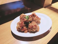 川味炸鸡-霸吗拉面