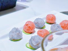 -海月轩海鲜豆捞(紫金塔店)