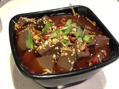 -梵云依家小冒菜(新街口总店)
