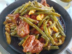 -百花人家(清水田园店)