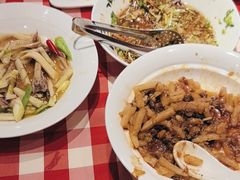 -西贝(南开大悦城店)