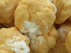 -欧麦烘焙坊(博野店)
