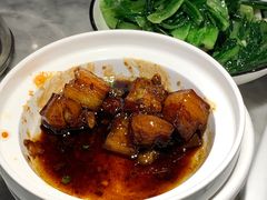 -小菜园新徽菜(南通崇川金鹰店)