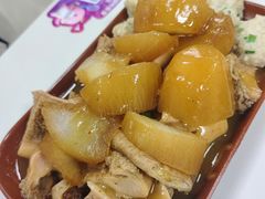-下环街市熟食中心