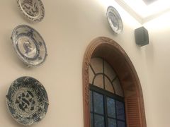 -马勒别墅·中餐厅