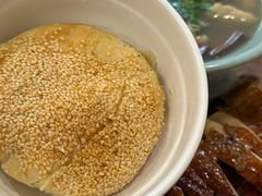 -金原鸭血粉丝汤·汤包·脆皮烤鸭(南京博物院店)