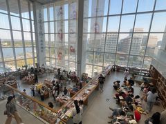 -朵云书院(滴水湖店)