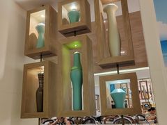 -海口鲁能希尔顿酒店-田园汇自助餐·三文鱼·海鲜