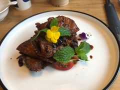 -東舍食唐精品陕菜馆