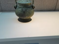 -信阳博物馆