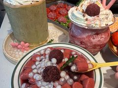 -岗上渣渣老火锅(两路口店)