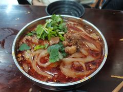 -老妈火锅粉(幸福路步行街店)