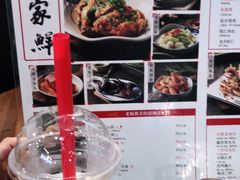 -百家鲜·杭帮菜