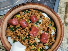 -阳江河堤老牌曾记美食