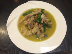 -一盐堂本帮菜(外滩店)