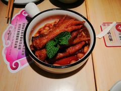 -弄堂小笼包(天津南开大悦城店)
