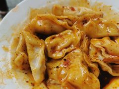 红油水饺-华兴街自力面店