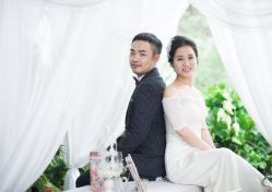 点击看大图 爱城婚纱摄影-爱城婚纱摄影·品质严选店
