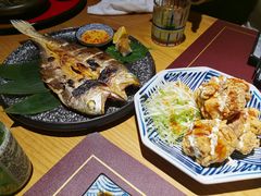 -九酢·海鲜居酒屋