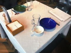 店内布置-沿途四季·云南菜(建外大街店)