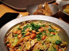 -水平有限广西米粉·广西风味集(五道口店)